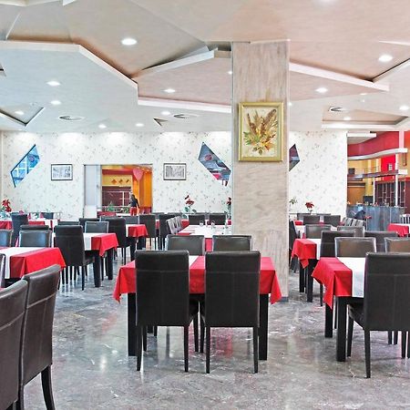 Hotel Bm International Сараево Екстериор снимка