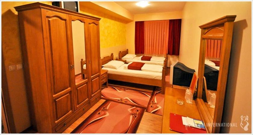 Hotel Bm International Сараево Екстериор снимка