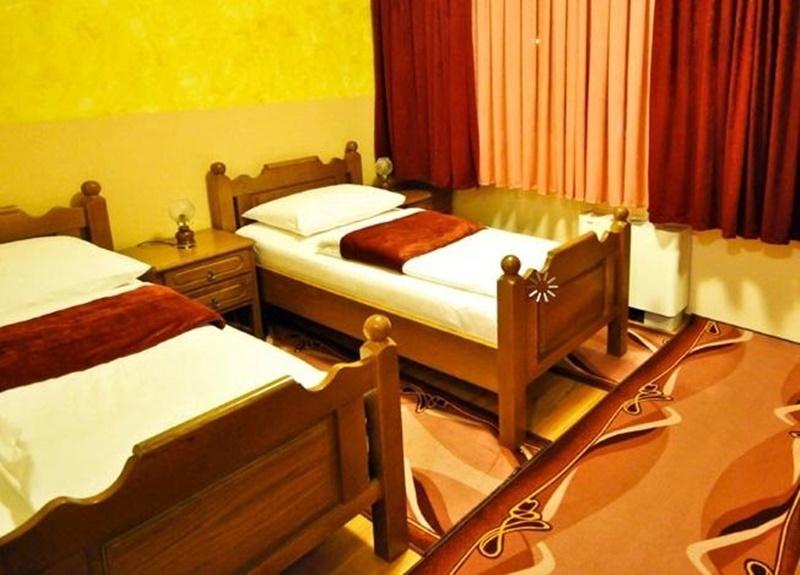 Hotel Bm International Сараево Екстериор снимка
