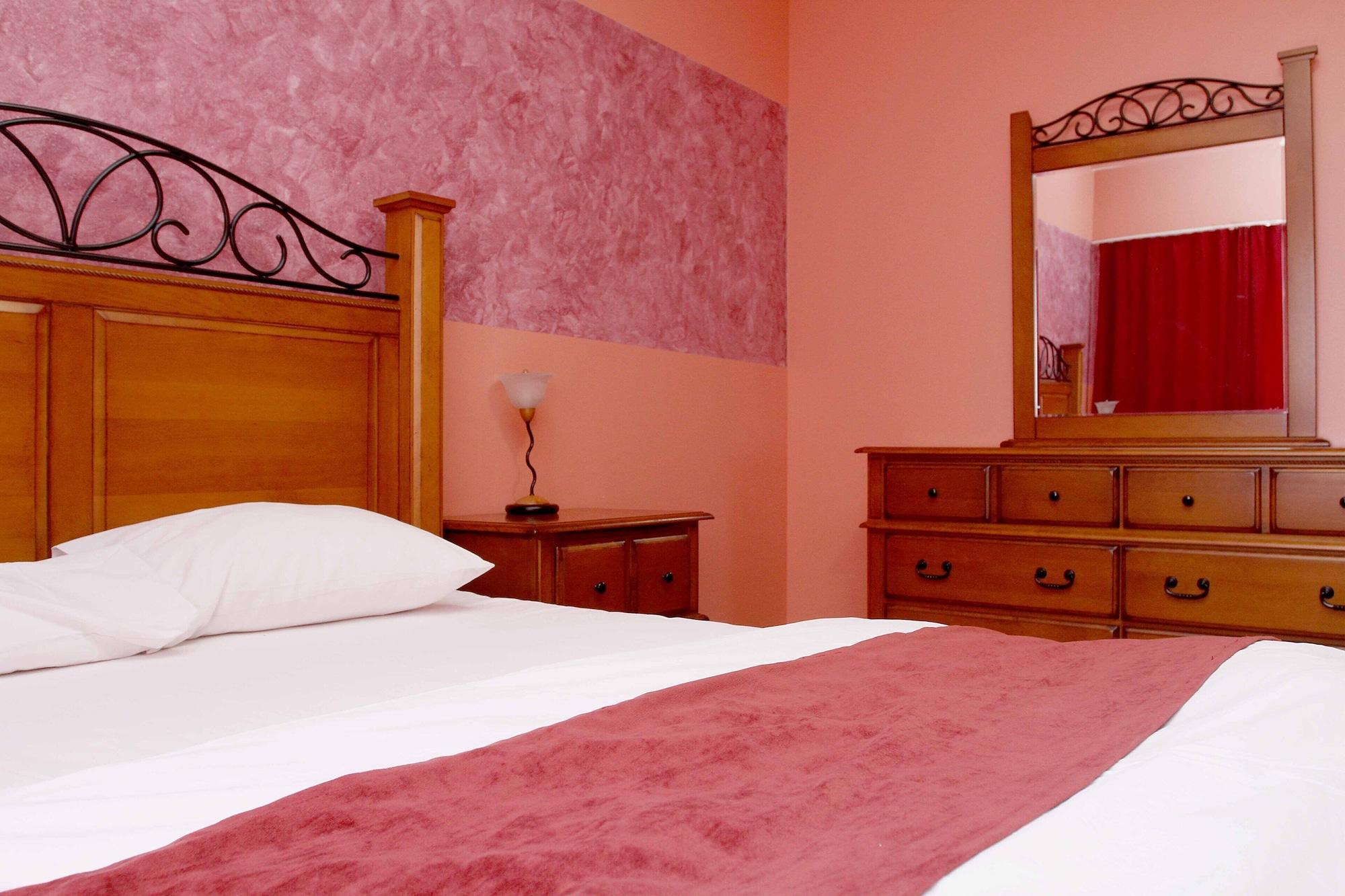 Hotel Bm International Сараево Екстериор снимка