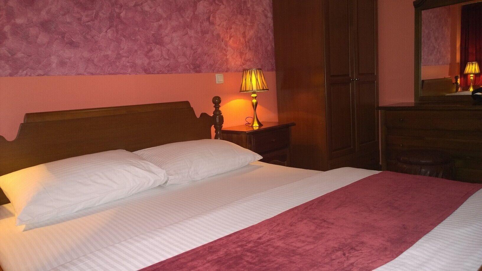 Hotel Bm International Сараево Екстериор снимка