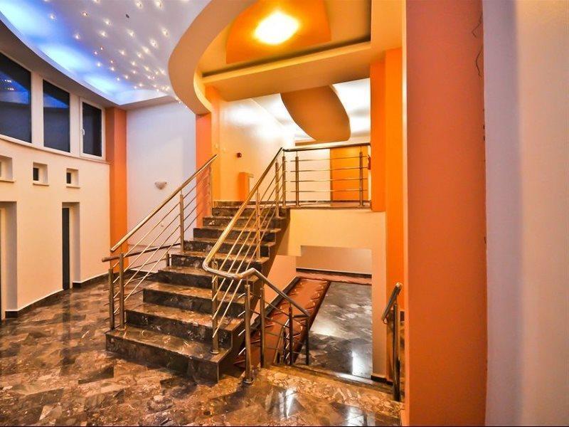 Hotel Bm International Сараево Екстериор снимка