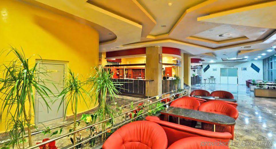 Hotel Bm International Сараево Екстериор снимка