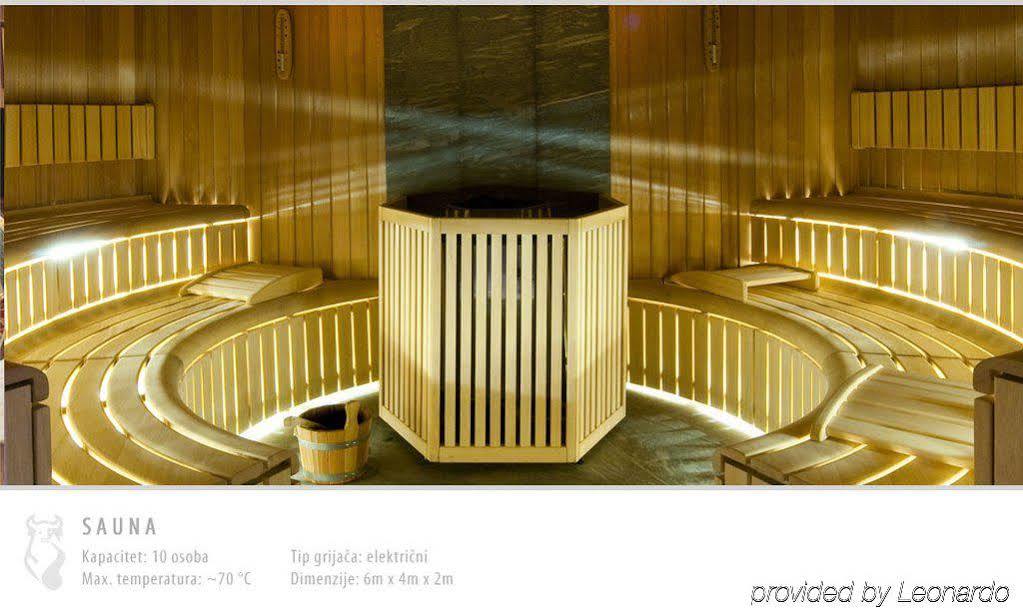Hotel Bm International Сараево Екстериор снимка