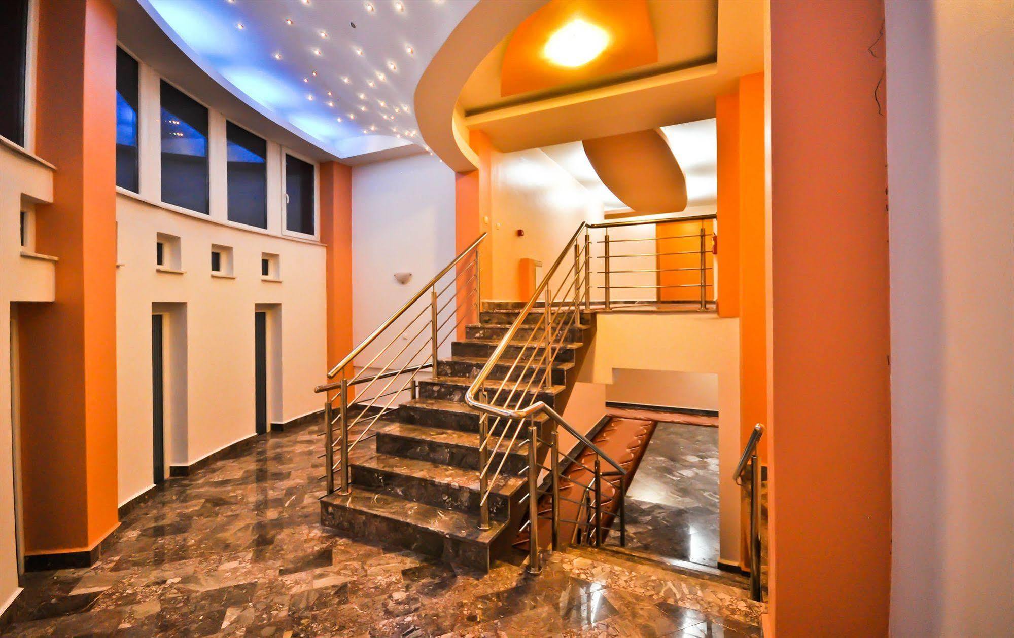 Hotel Bm International Сараево Екстериор снимка