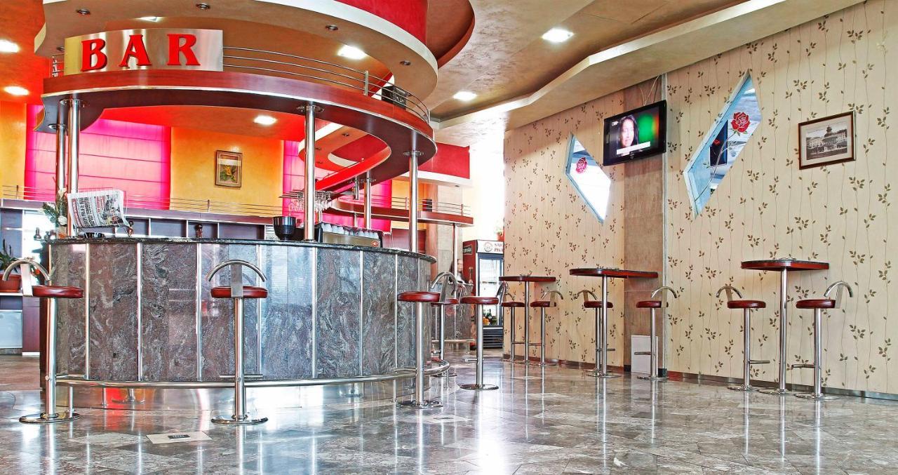 Hotel Bm International Сараево Екстериор снимка