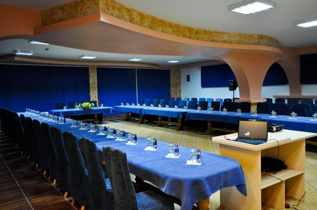 Hotel Bm International Сараево Екстериор снимка