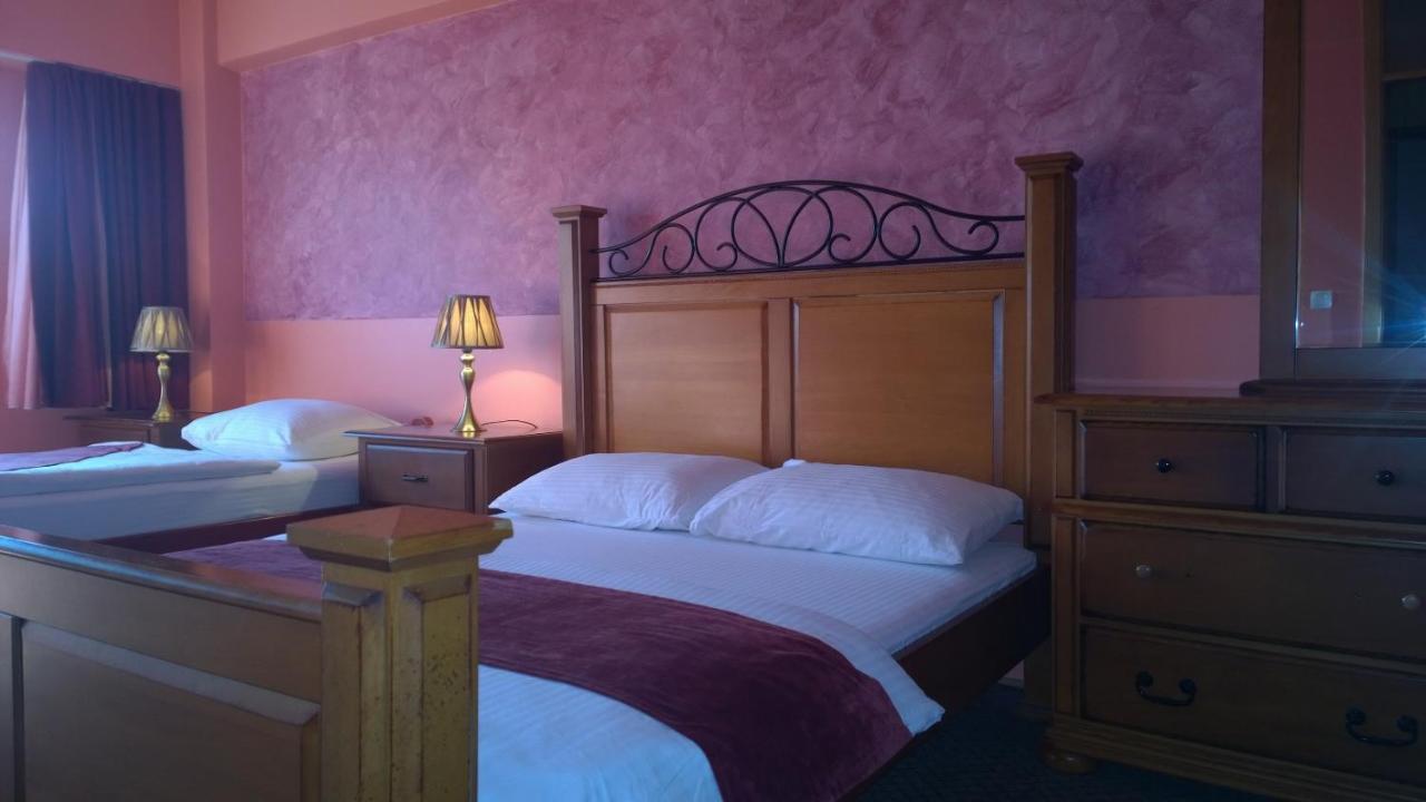Hotel Bm International Сараево Екстериор снимка