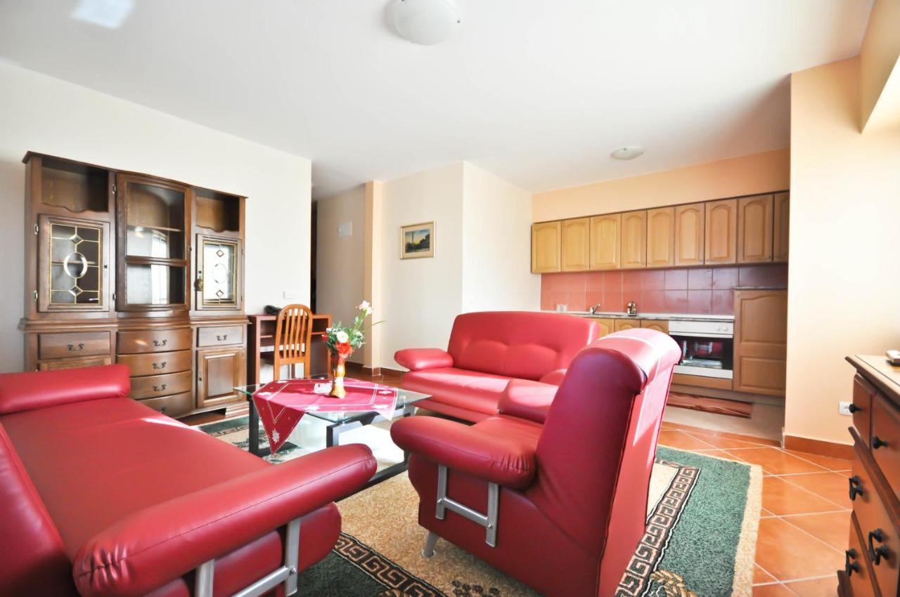 Hotel Bm International Сараево Екстериор снимка